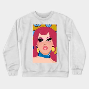 whittle pill Crewneck Sweatshirt